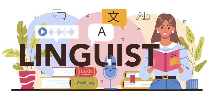 linguistcis