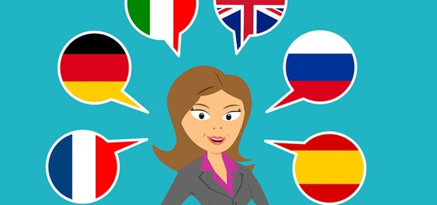 translator